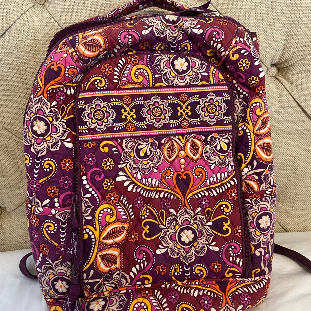 Backpack